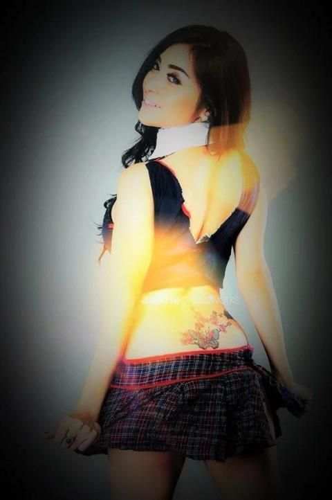 Smule Cam 360 screenshot 3