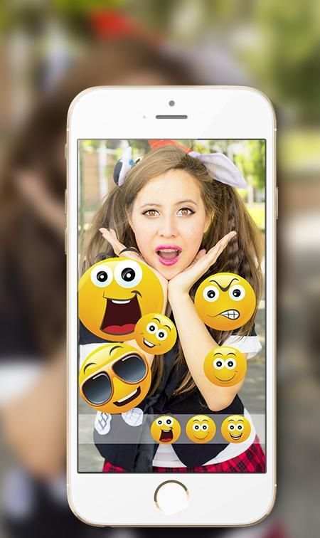 Snap Pic Photo Filter скриншот 1