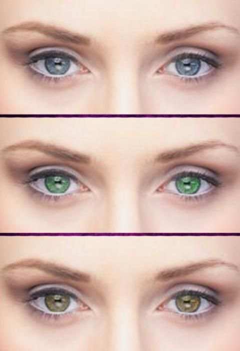 InstaBeauty Face Makeup 3 تصوير الشاشة