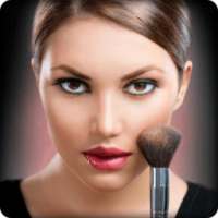 InstaBeauty Face Makeup