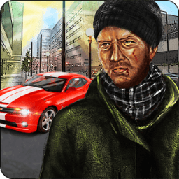 Rise of Crime City icon