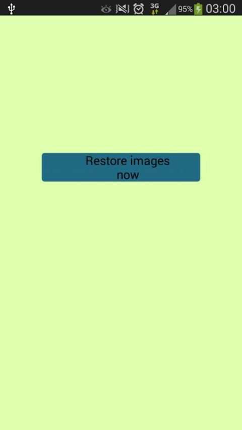 Best Phone data recovery prank скриншот 4