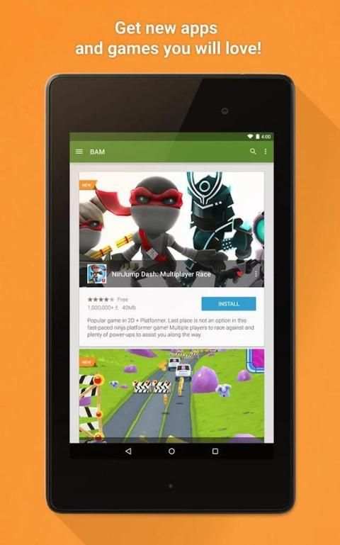 Best Apps Market - for Android скриншот 5