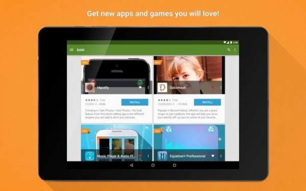 Best Apps Market - for Android скриншот 10