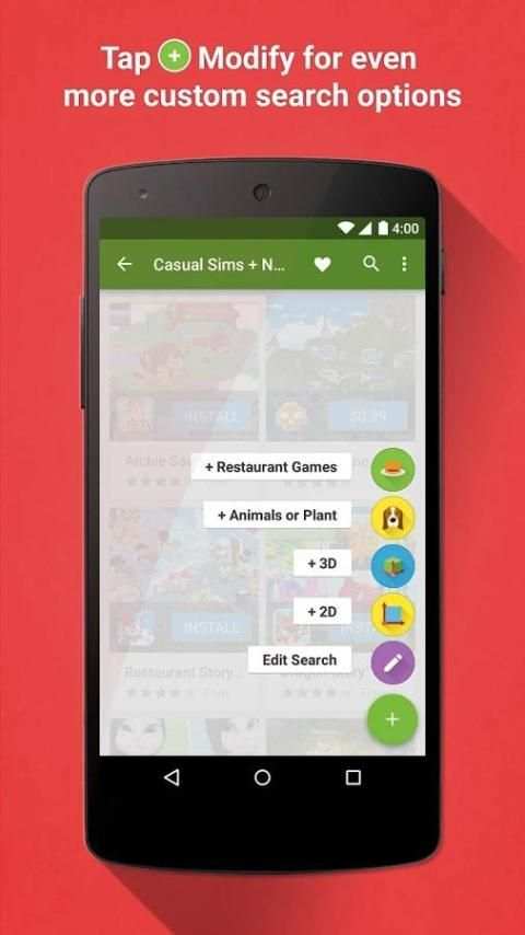 Best Apps Market - for Android скриншот 13