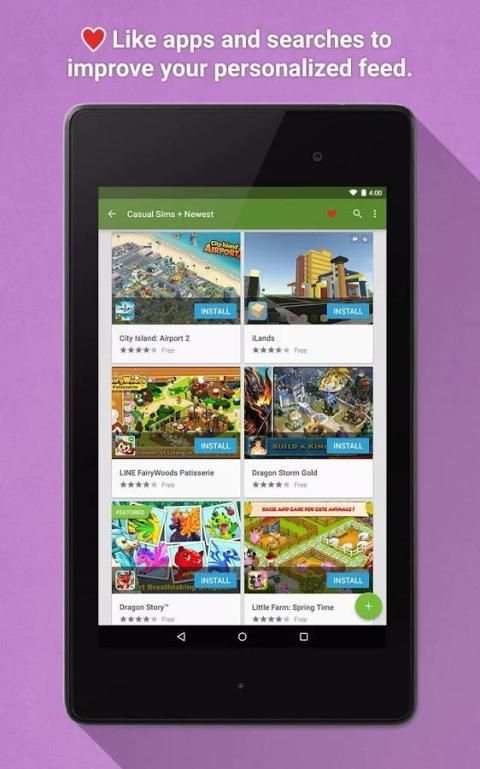 Best Apps Market - for Android скриншот 4