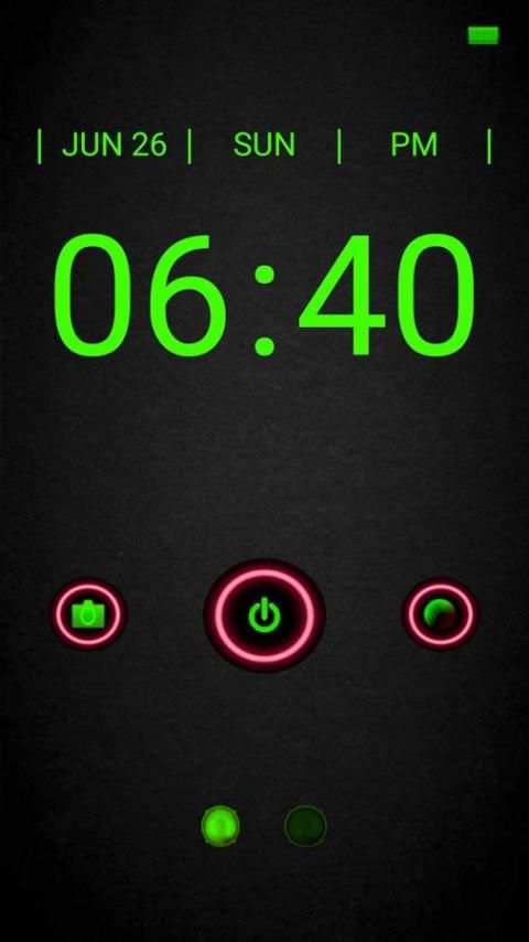 LED Flashlight : LED Lamper скриншот 3