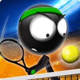 Stickman Tennis 2015