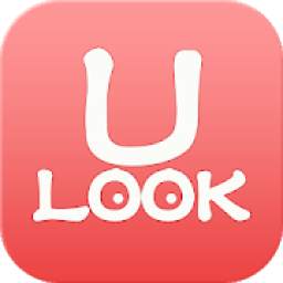 U look - Download Video 2020 1.8