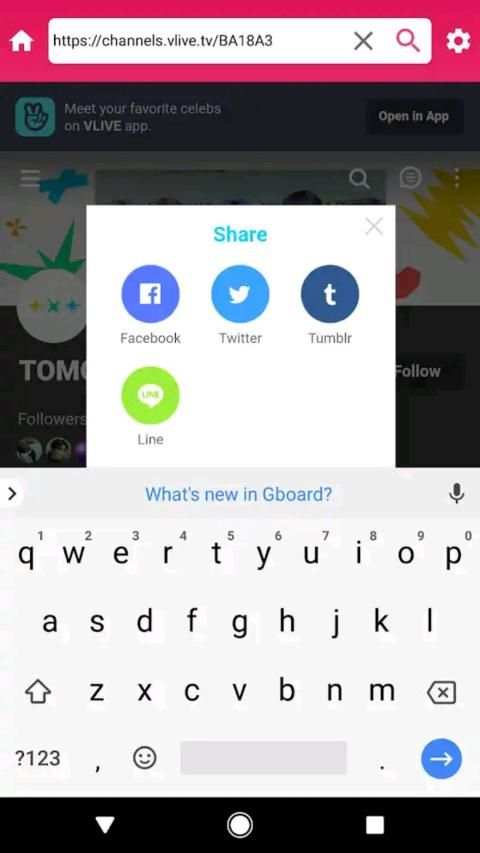 All Social Video Downloader App screenshot 4