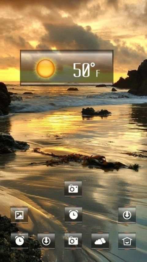 The Cool Sky screenshot 2