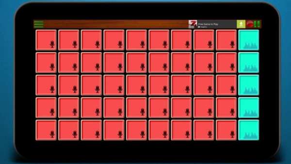 Dj Launch Pad screenshot 1