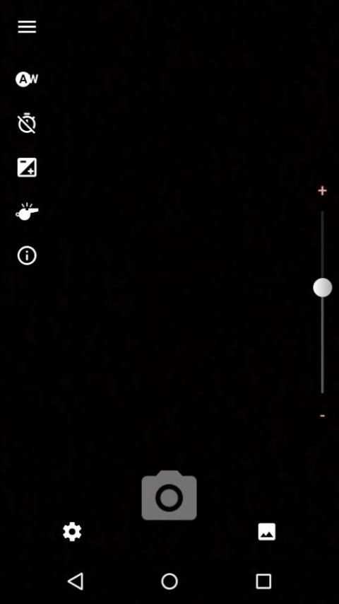 InstaShot screenshot 2