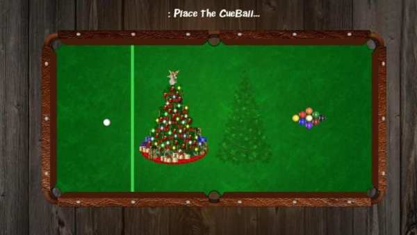 Billiard Pool Club screenshot 4