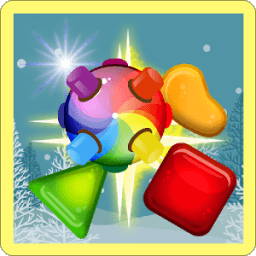 Candy Soga Mania Blast أيقونة