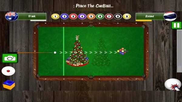 Billiard Pool Club screenshot 6