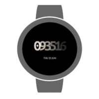 Patagonia Watch Face