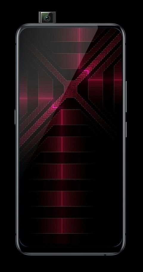 Wallpaper for Huawei Honor 9X स्क्रीनशॉट 1