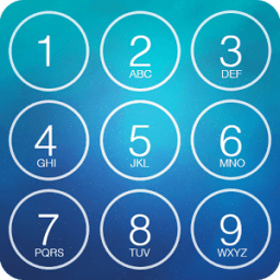 Lock Screen for iPhone OS9 иконка