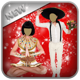 Carnival Photo Suit आइकन