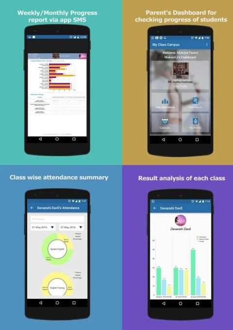 My Sumati App स्क्रीनशॉट 10