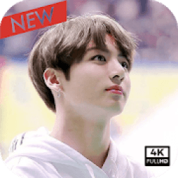 Jungkook BTS New Wallpapers Collection 2020 icon
