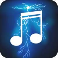 Thunder sound-Relax Sleep Calm on 9Apps