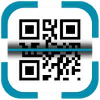 QR Code Scanner & Barcode Scanner