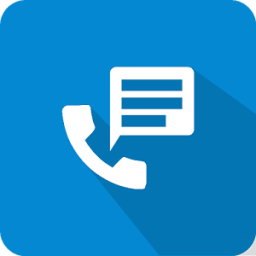 CALLER ID NOTE POPUP أيقونة