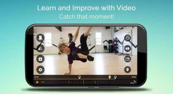 Replay Recorder - Video Delay screenshot 16
