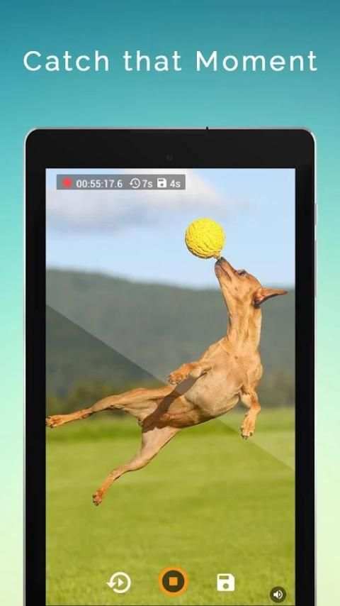 Replay Recorder - Video Delay screenshot 5