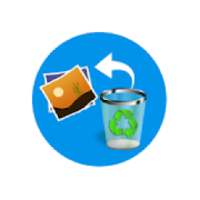 Silinen Fotoğrafları Kurtarma on 9Apps