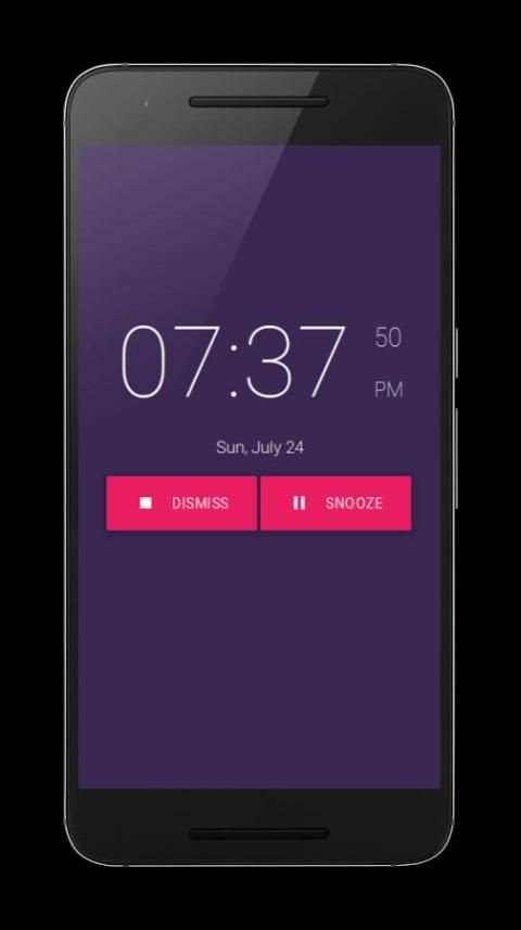 Sleepty - sleep cycle alarm screenshot 10