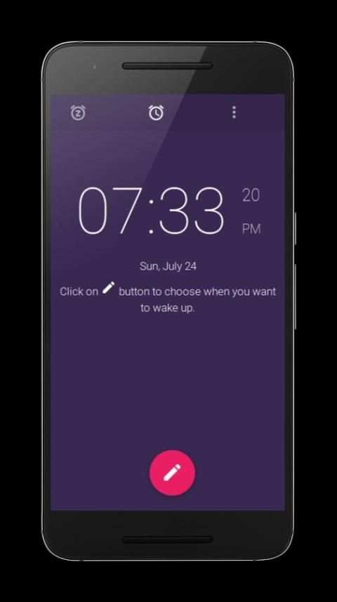 Sleepty - sleep cycle alarm screenshot 7