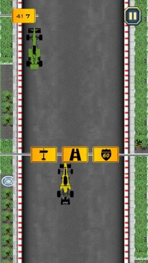 Highway Rally Super Car Racing स्क्रीनशॉट 2