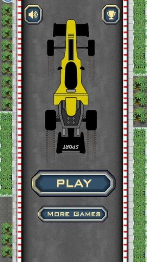 Highway Rally Super Car Racing स्क्रीनशॉट 5