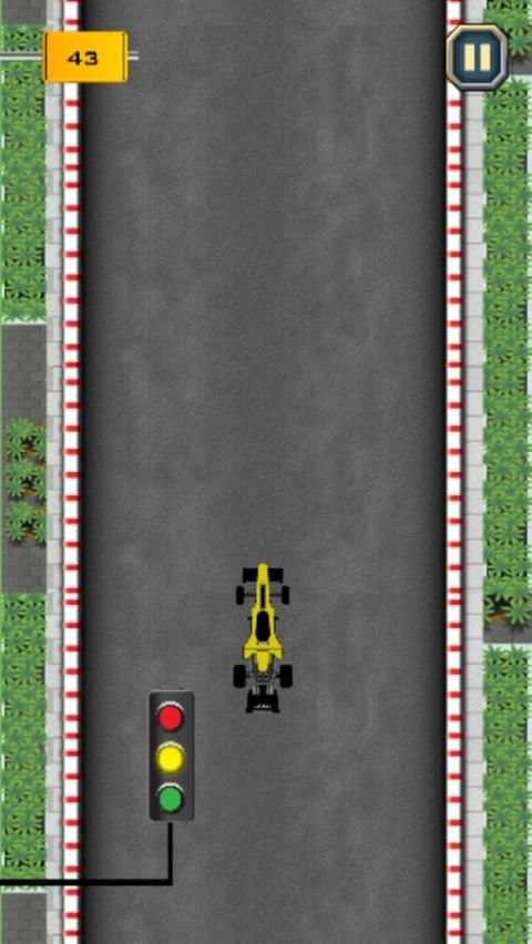 Highway Rally Super Car Racing स्क्रीनशॉट 4