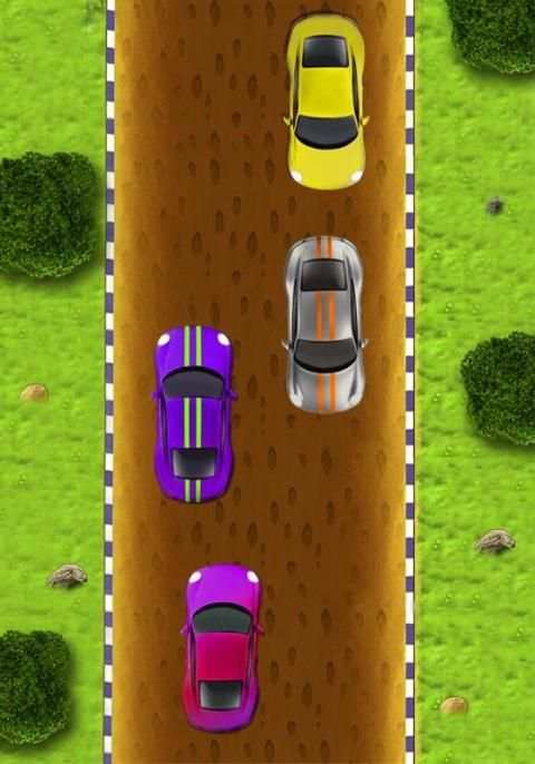Speed Car Racing 2016 screenshot 4