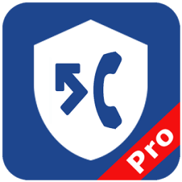 Call Blocker - Call Blacklist أيقونة