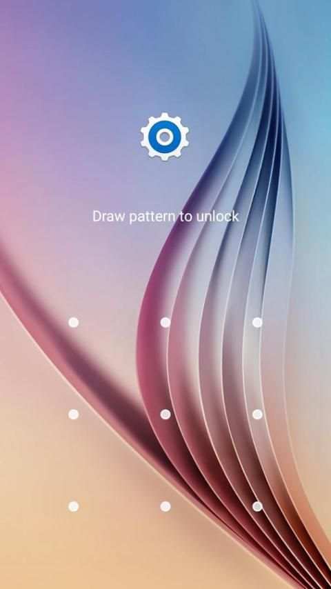 App Lock screenshot 1
