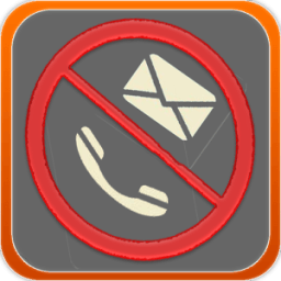 ikon منع المكالمات والرسائل المزعجة