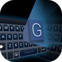 Cute Simple Emoji Keyboard