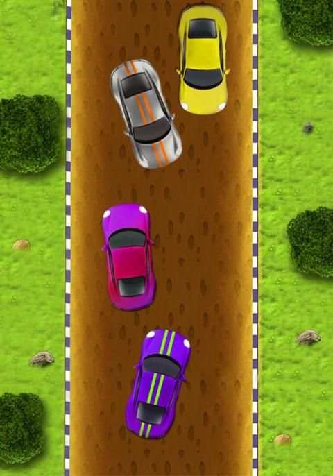 Speed Car Racing 2016 2 تصوير الشاشة