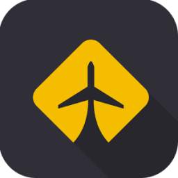 AirWafi (Smart airport-usher)