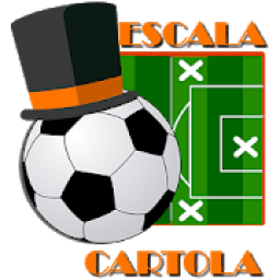 Escala Cartola icon