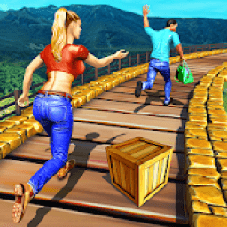 Real street Chaser icon