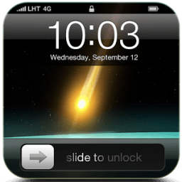 Sky Lock Screen иконка