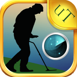 Metals Detector icon