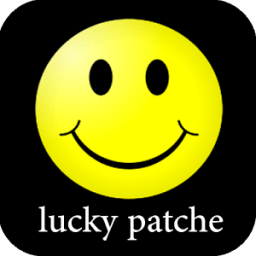 Free Lucky Patch Hack No Root иконка