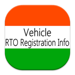 ikon Vehicle RTO Registration info